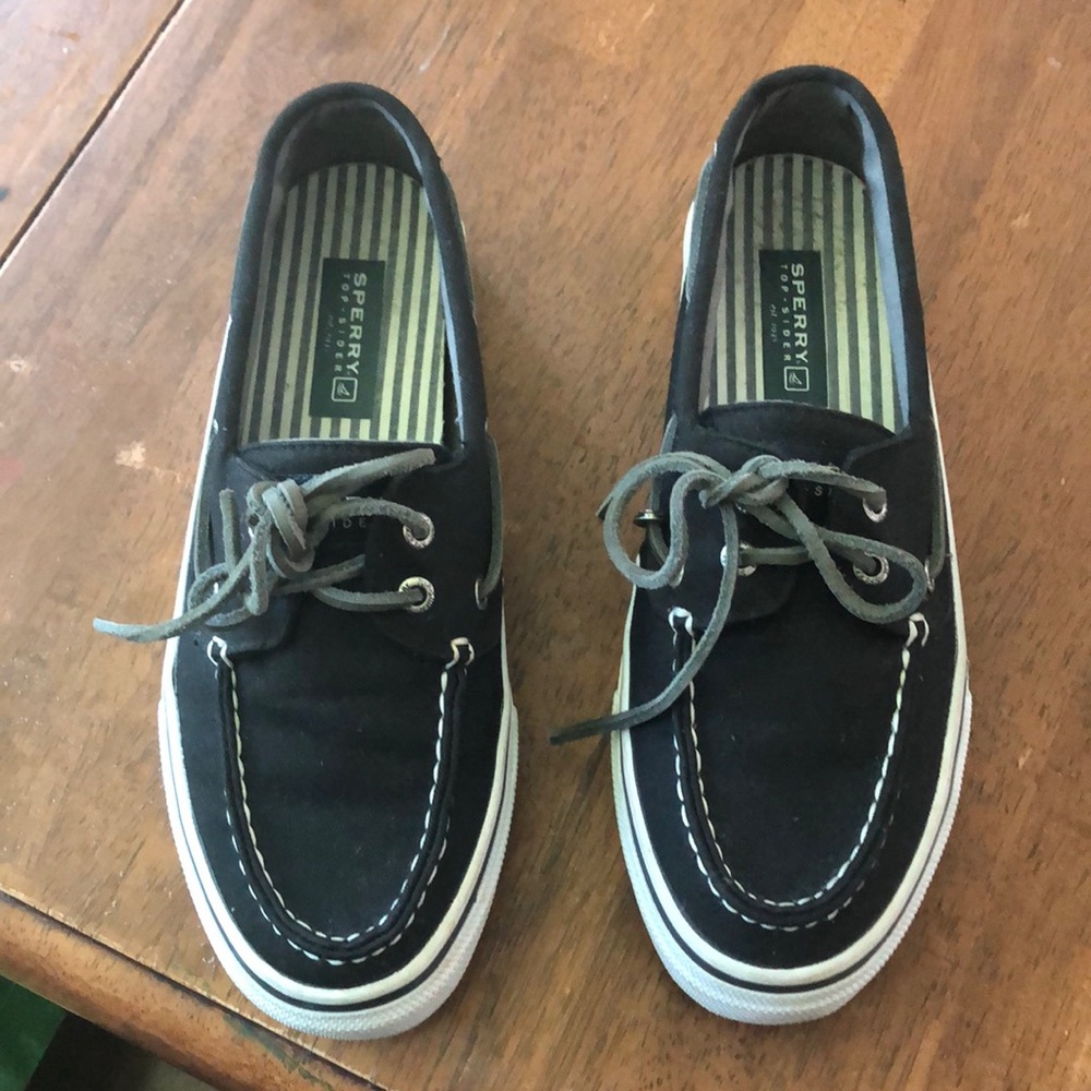 Men’s Sperry Top Sider